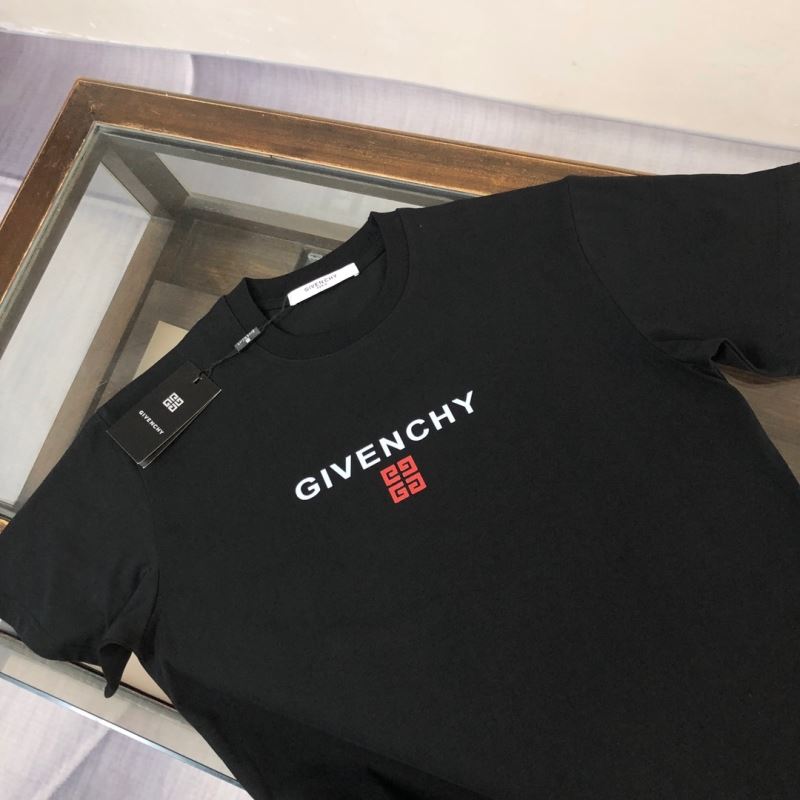 Givenchy T-Shirts